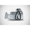 ZARD SABBIA Engine and Exhaust Guard for Ducati DesertX ZARD SABBIA Engine and Exhaust Guard for Ducati DesertX